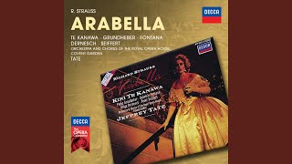 R. Strauss: Arabella, Op. 79 / Act 3 - Mandryka!