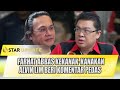 FARHAT ABBAS KEKANAK-KANAKAN, BEGINI ALVIN LIM BERI KOMENTAR PEDAS SOAL FARHAT | STAR UPDATE