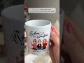 Like Mother Like Daughters | Personalized Mug