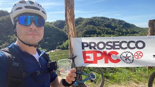 Prosecco EPIC 2024