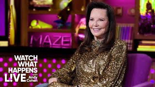 Patricia Altschul Thinks Paige DeSorbo Was Mean To Craig Conover | WWHL