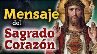 La Revelación del Sagrado Corazón de Jesús a Sor Josefa Menéndez❤️ Un Mensaje de Amor Divino