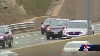 Add tolls to some Massachusetts roads?