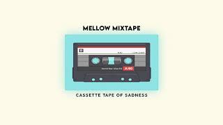 cassette tape of sadness | Lofi Music
