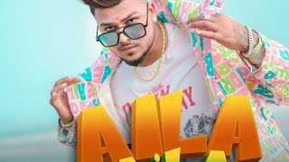 AILA AILA -OFFICIAL MUSIC VIDEO|ZB|ROHIT EXE NEW RAP SONG 2022