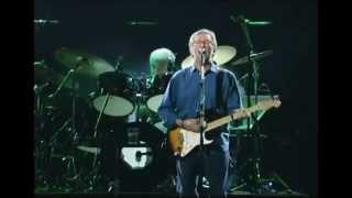 Eric Clapton - I Shot The Sheriff - Slowhand at 70 Live at Royal Albert Hall 2015