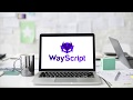 Introduction to Programming with WayScript (1/3)