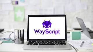 Introduction to Programming with WayScript (1/3)