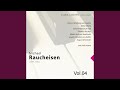 Das Deutsche Lied: Die Uhr, op. 123 Nr. 3