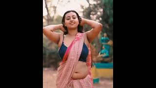 Monidipa Choudhury Boobs Video