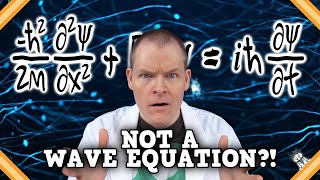 The True Meaning of Schrödinger's Equation