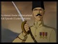 La Maison Dorée De Samarkand (Semerkant'ın Altın Evi) Full Movie - Turkish Subtitle