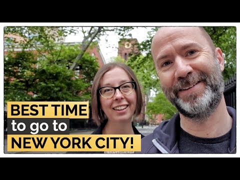 Is July a good month to visit New York?