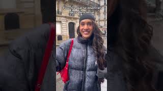 POV:Ce que disent les gens dans la rue #tiktok #humour #humor #repost