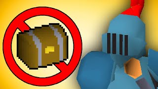 RuneScape's Rarest Items Are Glitched (OSRS)