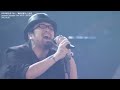 世界が終るまでは••• 織田哲郎＆上杉昇【animelo summer live 2012 infinity∞ day2】