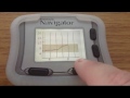 abbott freestyle navigator cgm calibration