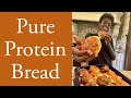 Pure Protein Bread