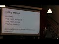 data munging with pandas john fries cto openmail