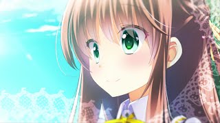 『乙女騎士♥いますぐ私を抱きしめて』ＯＰムービー