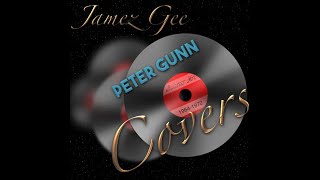 Peter Gunn Remix
