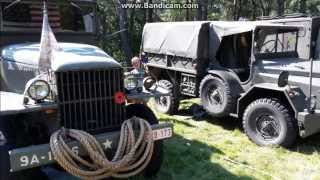 27e HMCK OLDTIMER FESTIVAL part 4