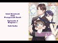 Manhua Sub Indo ~ Istri Kontrak dan Pengasuh Anak ~ The wife contract & daughter's nanny ep 8 Part 1