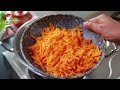 ചെയ്തു നോക്കൂ ഒരു തുള്ളിപോലും ബാക്കിവരില്ല💯🤤 carrot sabudana kheer carrot payasam easy sweet