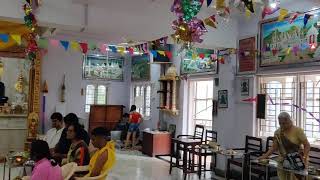 Shree Neminath Digambar Jain Mandir, Gorat, Rander, Surat.