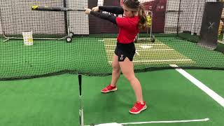 TIP TUESDAY: Hip Load Drill