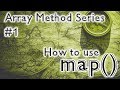 How To Use Map In JavaScript - Array.prototype.map