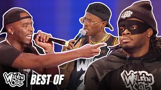 Pick Up \u0026 Kill It’s Funniest Moments 🤣 SUPER COMPILATION | Wild 'N Out