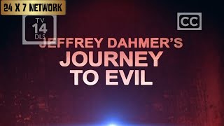 The Disturbing Crimes Of Jeffrey Dahmer - Unveiling The Mind Of A Serial Killer -Part Three