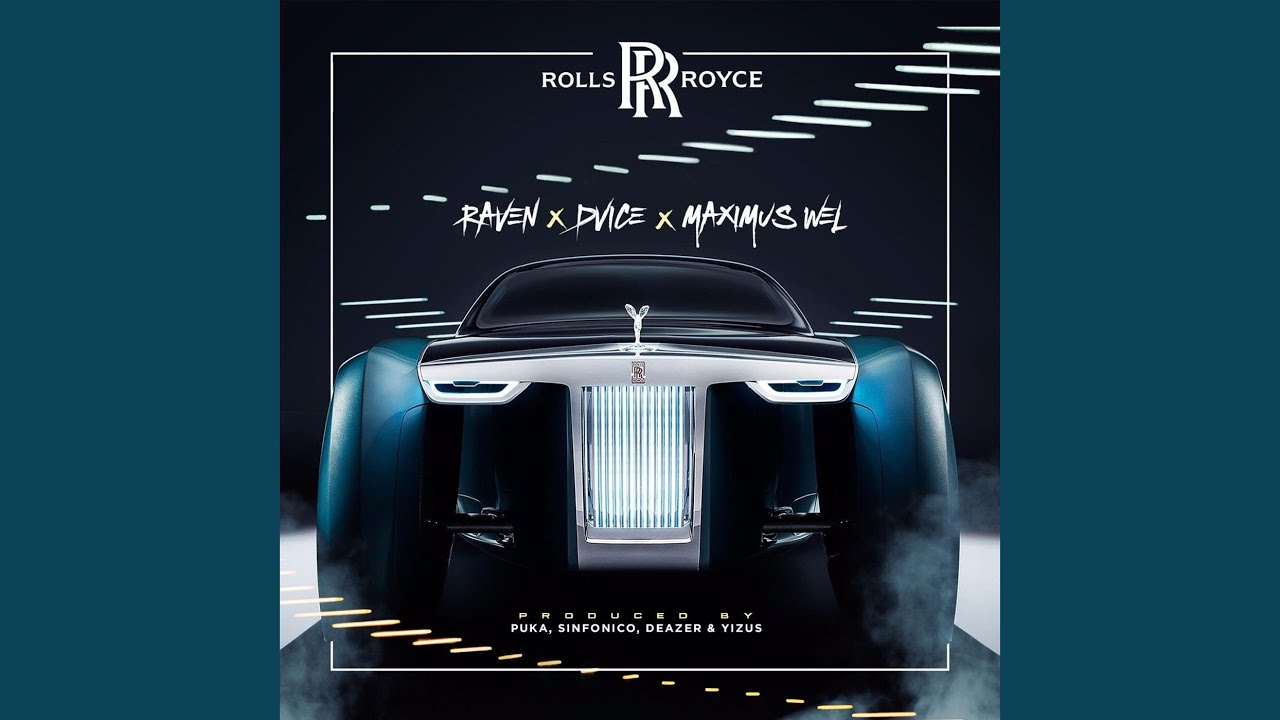 Rolls Royce Youtube Music