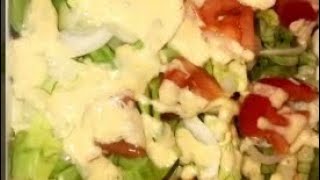 Kapsalon recette venue du pays bas 🤤🤤🤤🤤