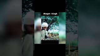 Ustaad Bhagat singh Attitude😈inqulab jindabad🇮🇳#shorts #youtubeshorts #viral #bhagatsingh #india
