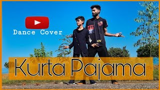 KURTA PAJAMA - Dance Video | Ft. Tonny kakkar | Yogesh Nigam Choreography