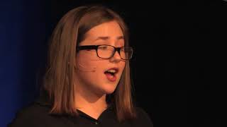 Is it stress or is it anxiety? | Campbell Boyd | TEDxYouth@MBJH