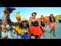 Jux Ft Diamond Platnumz - Ololufe Mi (Official music video)