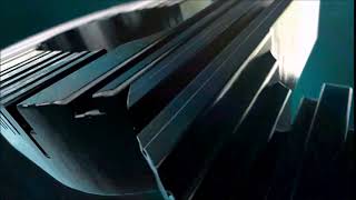 The CW 2016-2017 Ident