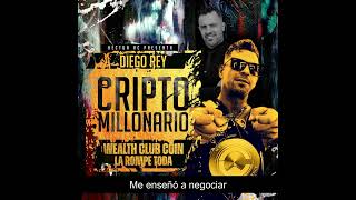 Cripto Millonario - Diego Rey - Versión Original (con subtítulos)