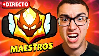 TREBOR vs STREAM SNIPERS en COMPETITIVO (NO ME LLAMEIS KIWI)😡😡😡