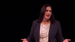 Finding Success in Sports and in Life | Josie Nicholson | TEDxUniversityofMississippi