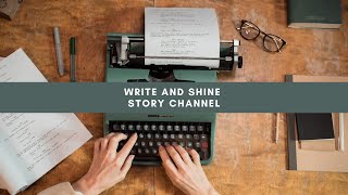 Shining Through Your Words Author Series with Rachell Freed | Episode 37