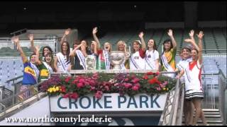 North County Leader - Search For A Dublin Rose 2012