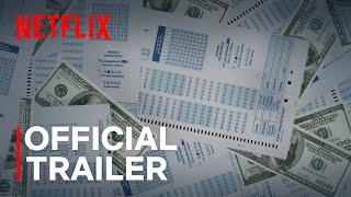 Operation Varsity Blues: The College Admissions Scandal |  Trailer | Netflix