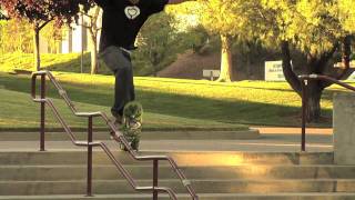 Tony Tave: Real Street 2010 | X Games