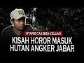 PENYESALAN SELALU DI AKHIR! JANGAN BERHARAP AKAN SELAMAT - AKIBAT K3NC1NG SEMBARANGAN DI BATU KRAMAT