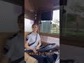 Beautiful bus driver #bus #shorts #subscribe #japan #india #mexico #france