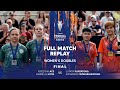 Teqball World Series 2024 - Madrid | Women's Doubles, Final | Full Match